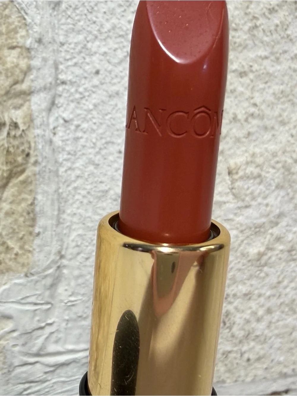 ⭐ LANCOME L’ABSOLU ROUGE CREAM LIPSTICK MINI